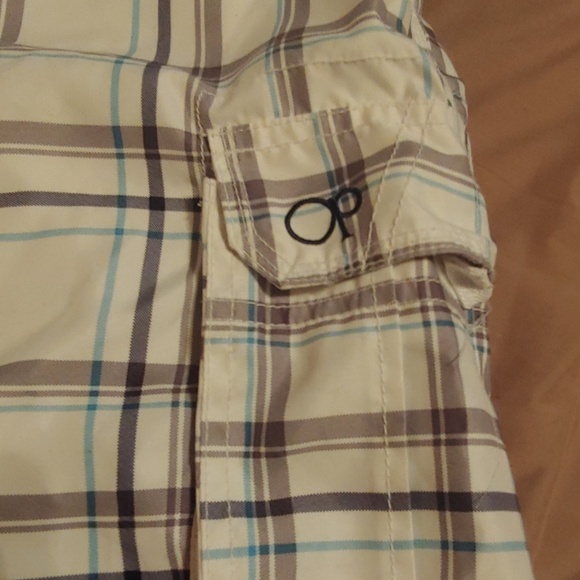 OP men's swim trunks - Picture 2 of 3